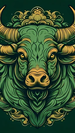 Taurus: A Taurus is seen standing firmly with crossed arms, their face displaying a deep frown. They refuse to budge or listen to any attempts to calm them down, as they stubbornly hold onto their anger.