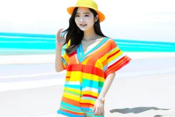 cool fun beach brand beach wear like havana brand simple 3 colour