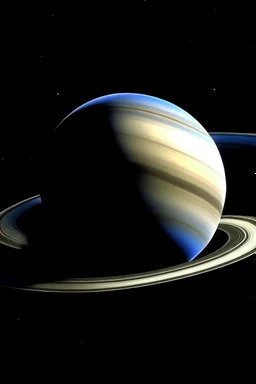 saturn