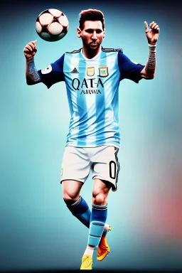 Messi,Champion,Argentina,