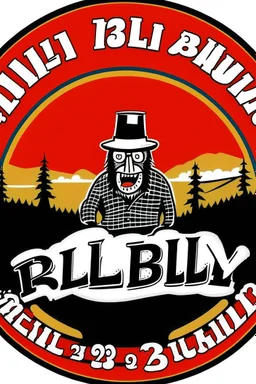 Hill Billy Centerfest 30 august 2024