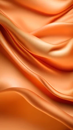 A silk PEACH color background16k resolution