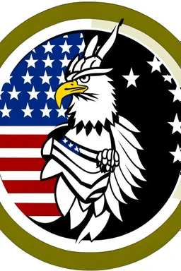 USA army political party