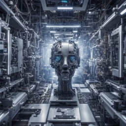 artificial intelligence in semiconductor manufacturing