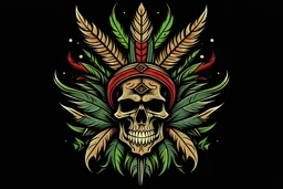 Witch Doctor logo