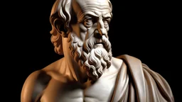Socrates of Athens: The Father of Western Philosophy