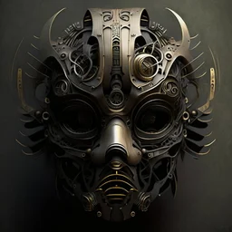 mechanical mask