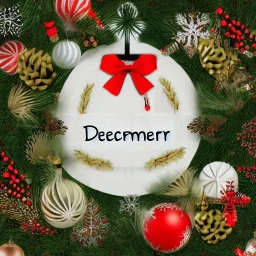 December