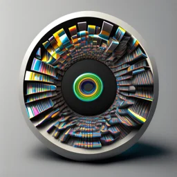 cd in 3d