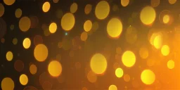 Abstract bokeh vectors background - gold, pink blurred glitter lights - banner, header, panorama