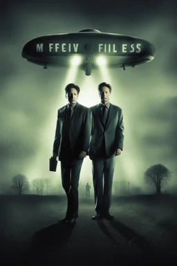 X files