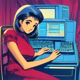 Masterpiece, High Focus, Retro Computer, retro pc,
