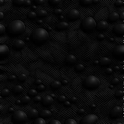 texture of black sand, realistic