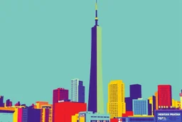 pop art pixels 1000 images of tehran