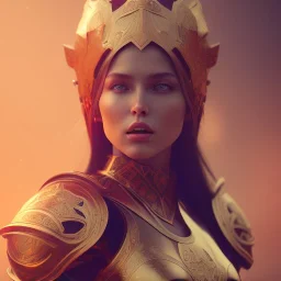 beautiful girl warrior figure, telephoto, portrait, cinematic, unreal engine 5, 8k, hyper realistic. ambient lighting, elegant,hyperphotorealistic, epic composition,cinematic lighting, hyperphotomaximalist, masterpiece,epic composition, tilt shift blur, by japbun2-40