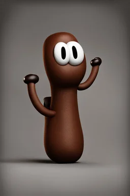 Mr hanky