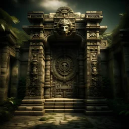 renascence portal maia