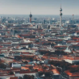 future Berlin