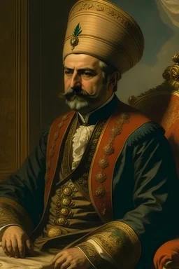 كيف تطورت الدولة العثمانية