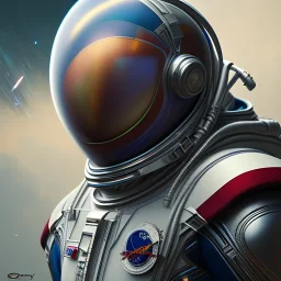 [[Spider-Man]] :: [[astronaut suit]] :: [[floating in space near a galaxy]] :: [[full body, 8k resolution concept art portrait by Greg Rutkowski, Artgerm, WLOP, Alphonse Mucha, dynamic lighting, hyperdetailed, intricately detailed, Splash art, trending on Artstation, triadic colors, Unreal Engine 5, volumetric lighting]]