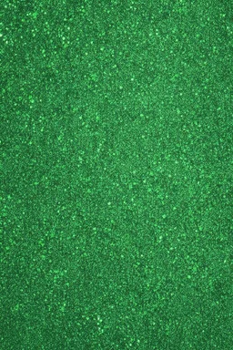 seamless green glittery background