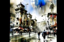 Thomas Wells Schaller
