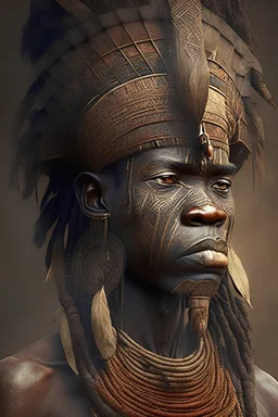 Ancient African