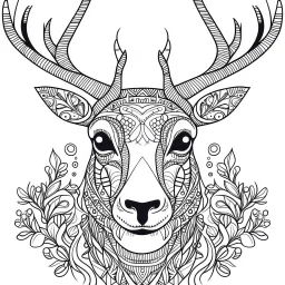 amazing animals, imagine each wild animal art has an imaginary into one animal, Strange, imaginative, mandala coloring sheet, full view, don't draw repeated image again, realistic, only draw lines, coloring book, clean line art, –no sketch, color, –ar 3:4, white background, minimalistic black lines, minimal black color, low level black colors, coloring page, avoid thick black colors, thin black line art, avoid colors, perfect shape, perfect clear lines,