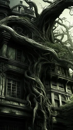 "3D HR Complex Unique and Beautiful Bioluminescent Carnivorous Plants, a breathtaking frontier fantasy artwork by Android Jones, Jean Baptiste monge, Alberto Seveso, Erin Hanson, Jeremy Mann. Minimalist highly detailed and complex professional_photography, masterpieces, 8k resolution concept art, Artstation, tricolor, Unreal Engine 5, cgsociety" Highly detailed ArtStation Concept Art Clear Focus Smooth cinematic 4K epic Details Serious Stoic ARTgerm AN's mature art