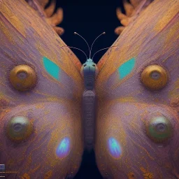 intricate details, realistic, octane,colorfull unreal engine, ,zoomed out + portrait, volumetric lighting, shiny,extreme detail, Photorealism, High detail, Hyper realistic butterfly in forest, macro lens blur,abstract paint, sharp,eos5d mark 4, ef 85mm 5.6, focus