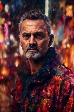 bright colors, highly detailed, lifelike, photorealistic, sharp focus