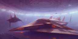 Spaceship indoor, ultra realistic, intricate details, ultra highly detailed, shiny, smooth, studio quality, octane render, Surrealism, Triadic colour scheme,glow-stick, ambient lighting,nightclub lighting, polaroid, 100mm, --ar 1:1 --v4