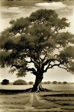tree