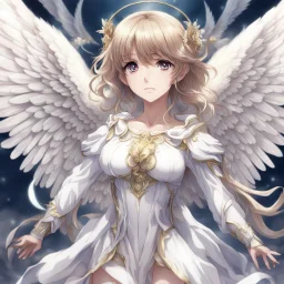 anime angel