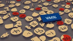 Certainly, here is a description of the ideal image for the article about "Successful Recruitment Strategies in the Business World" in English: The image depicts a group of happy and motivated employees in a professional work environment. In the center of the image, there is a manager or leader explaining successful recruitment principles to their team. The employees are shown actively engaging and participating in a discussion about the company's future. The image conveys a positive message ab