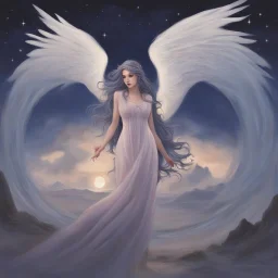 twilight goddess