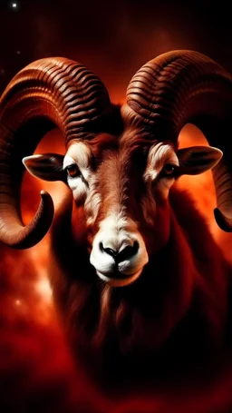 Aries have excellent leadership skills