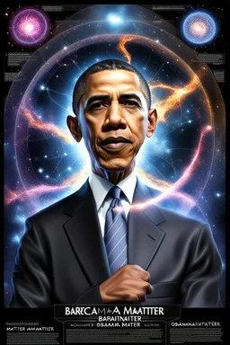 barack obamantimatter