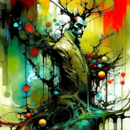 Alex Maleev