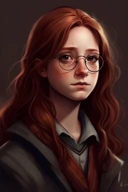 Lily Potter