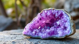 amethyst