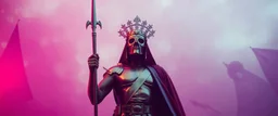 gay crusader