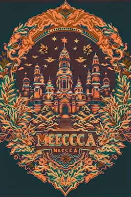 Mecca