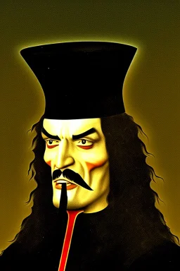 Vlad the impaler