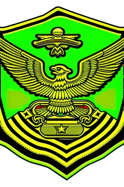 Private military logo