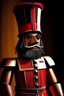 Nutcracker