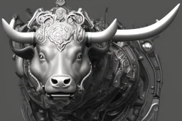 BULL MECHANICAL