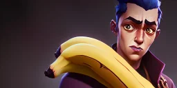 banana