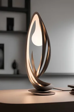 minimalist form