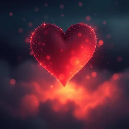 Ambient Heart
